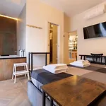 Couette-café Pasubio 123 4*