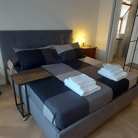 Pasubio 123 בארי