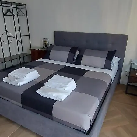 לינה וארוחת בוקר Pasubio 123