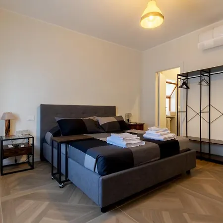 Bed & Breakfast Pasubio 123 Bari