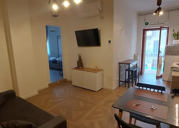 Pasubio 123 Bed & Breakfast