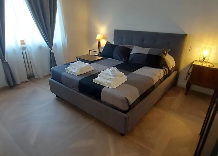 Bed & Breakfast Pasubio 123 4*