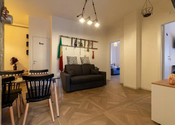 Bed & Breakfast Pasubio 123 4*