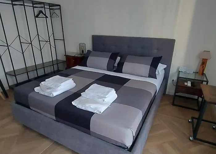 Bed & Breakfast Pasubio 123