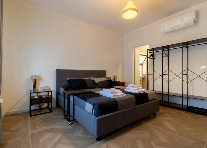 Bed & Breakfast Pasubio 123 Bari