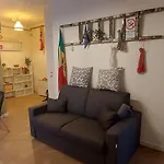 Pasubio 123 Bed and breakfast
