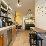 Pasubio 123 Bed and breakfast