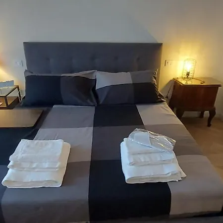 Pasubio 123 فندق مبيت وإفطار 4*