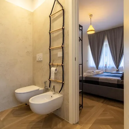 Pasubio 123 4* باري