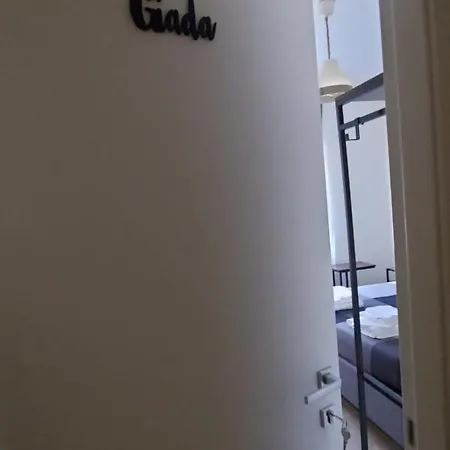 فندق مبيت وإفطار Pasubio 123 باري