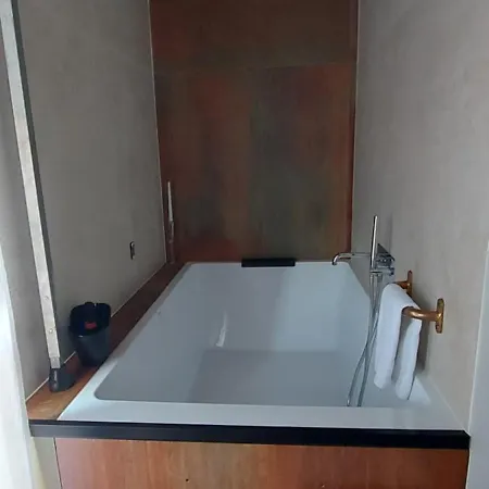 فندق مبيت وإفطار Pasubio 123 4*