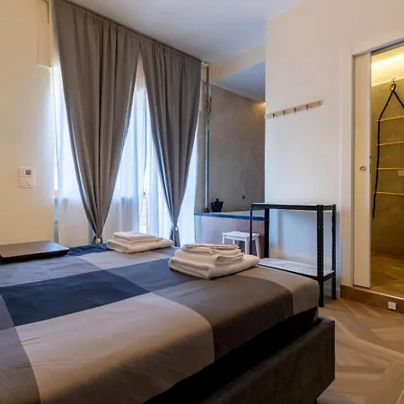 Pasubio 123 B&B 바리