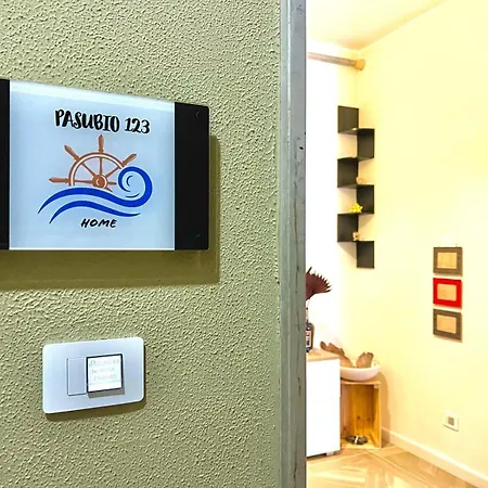 Pasubio 123 B&B 바리