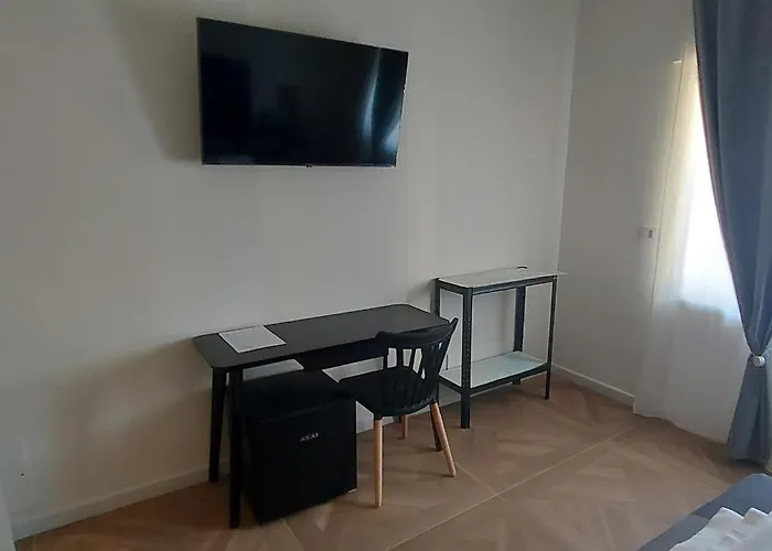 Pasubio 123 4* 바리