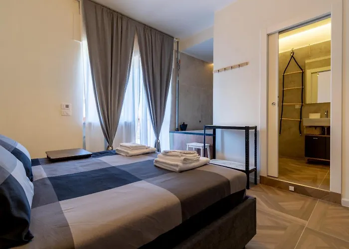 Pasubio 123 B&B 바리